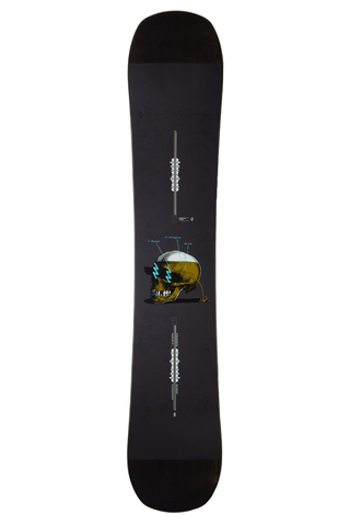 Deska Snowboardowa Burton Instigator 155