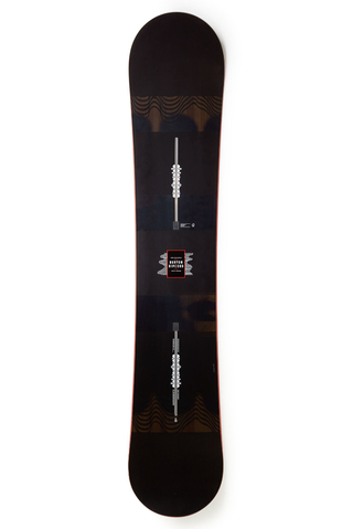 Burton Ripcord Snowboard 150 10704106000 Multi