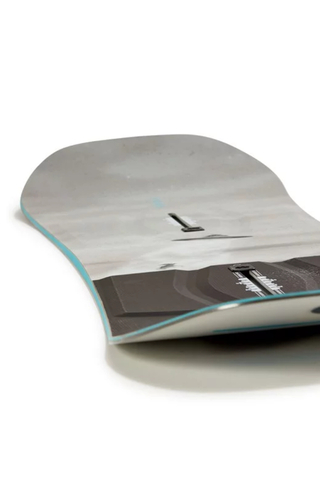 Deska Snowboardowa Dziecięca Burton Process Smalls 134