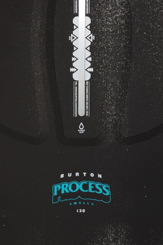 Deska Snowboardowa Dziecięca Burton Process Smalls 134