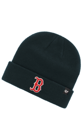 47 Brand Red Sox Beanie