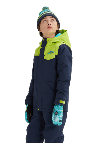 Burton Dugout Kids Snow Jacket