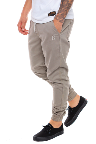 Spodnie Biuro Ochrony Rapu New Classic Jogger