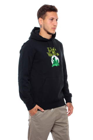 Bluza Kaptur HUF X Frazetta