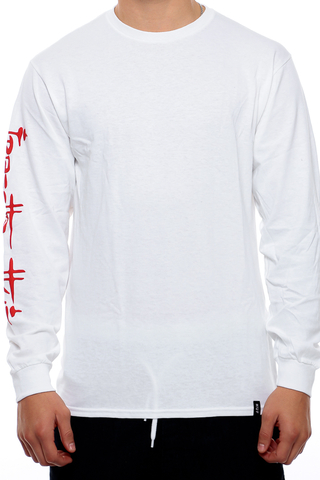 Longsleeve HUF X Frazetta Death Dealer