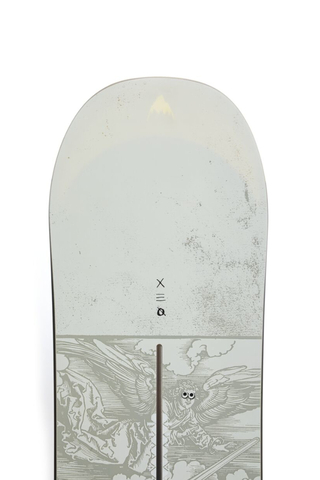 Deska Snowboardowa Burton Descendant 158