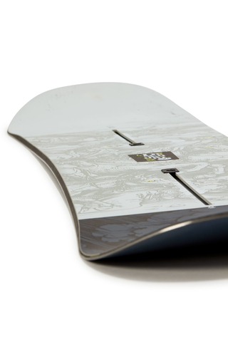 Deska Snowboardowa Burton Descendant 158