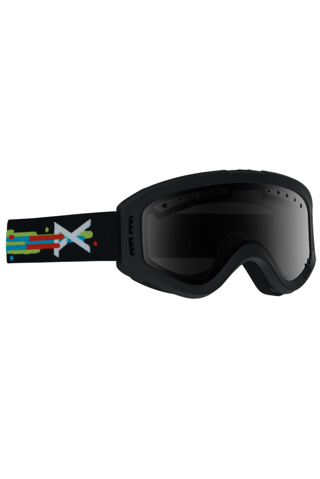 Gogle Snowboardowe Dziecięce Anon Trucker