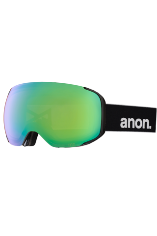 Anon M2 MFI Goggle + Spare Lens