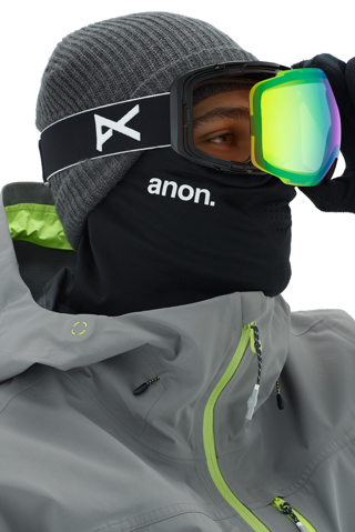 Gogle Snowboardowe Anon M2 MFI