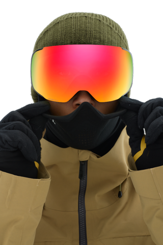 Gogle Snowboardowe Anon M2 MFI