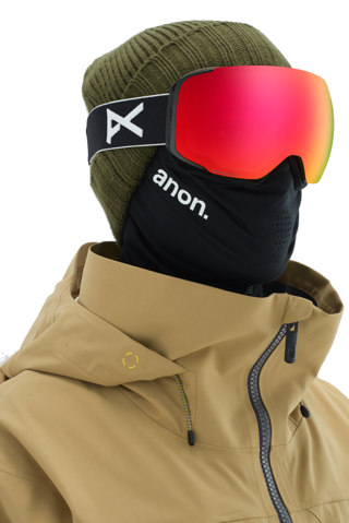Gogle Snowboardowe Anon M2 MFI