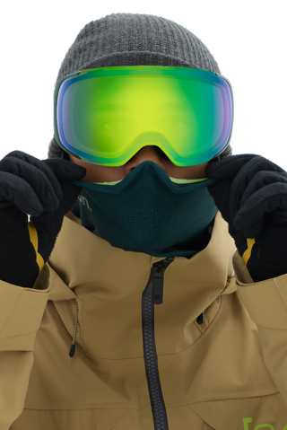 Gogle Snowboardowe Anon M2 MFI