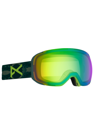 Gogle Snowboardowe Anon M2 MFI