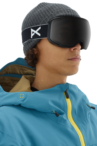 Gogle Snowboardowe Anon Polarized M2