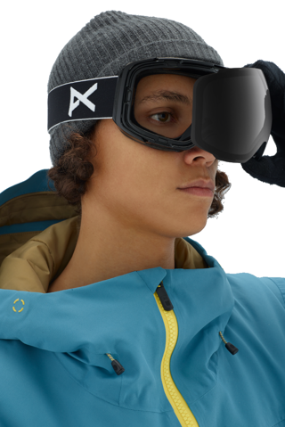 Gogle Snowboardowe Anon Polarized M2