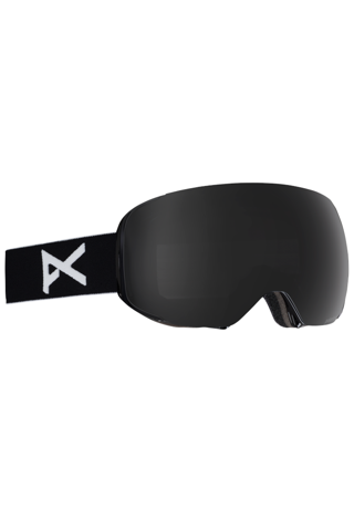 Gogle Snowboardowe Anon Polarized M2