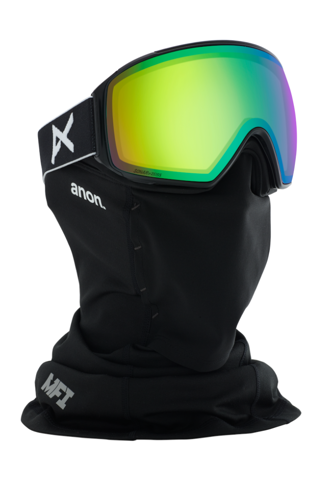 Gogle Snowboardowe Anon M4 Toric MFI