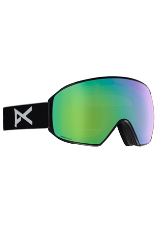 Gogle Snowboardowe Anon M4 Toric MFI