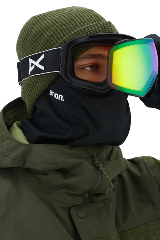 Gogle Snowboardowe Anon M4 Toric MFI