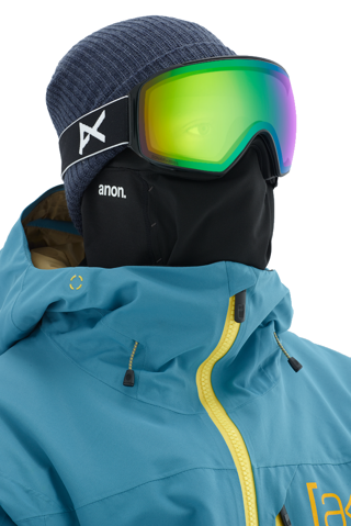 Gogle Snowboardowe Anon M4 Toric MFI