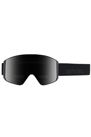 Gogle Snowboardowe Anon Sync