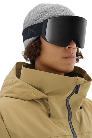 Gogle Snowboardowe Anon Sync