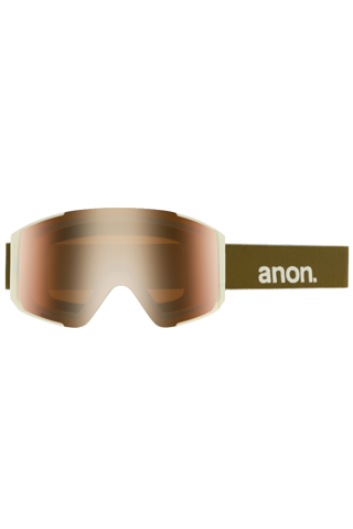 Gogle Snowboardowe Anon Sync