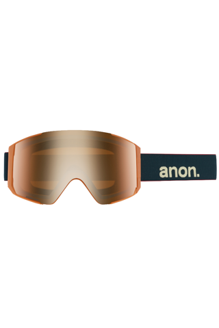 Gogle Snowboardowe Anon Sync