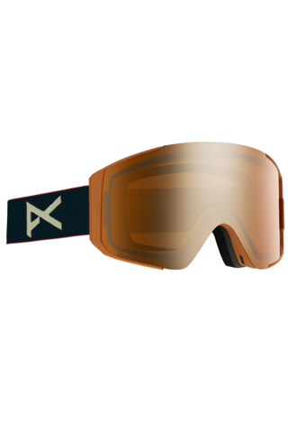 Gogle Snowboardowe Anon Sync