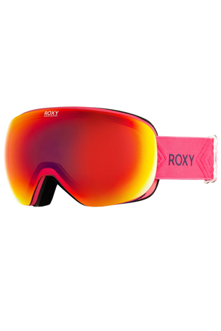 Gogle Snowboardowe Damskie Roxy Popscreen