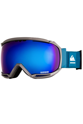 Quiksilver Hubble Snowboard/Ski Goggles