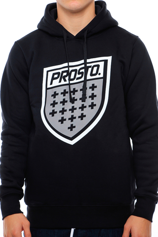 Bluza Kaptur Prosto Shield XX