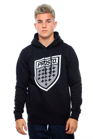 Bluza Kaptur Prosto Shield XX