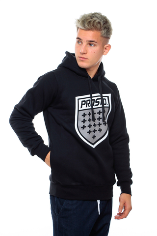 Bluza Kaptur Prosto Shield XX