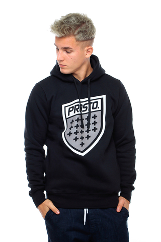 Bluza Kaptur Prosto Shield XX