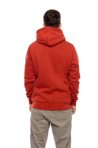 Bluza Kaptur Prosto Shield XX
