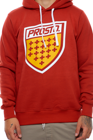 Bluza Kaptur Prosto Shield XX