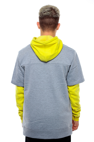 Bluza Snowboardowa DC Shoes Dryden