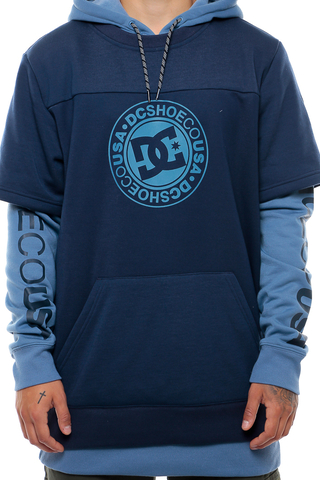 DC Shoes Dryden Snow Hoodie