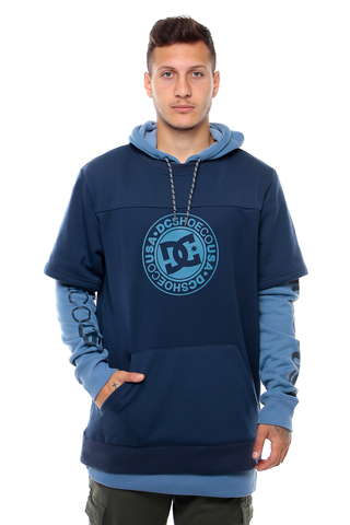 DC Shoes Dryden Snow Hoodie