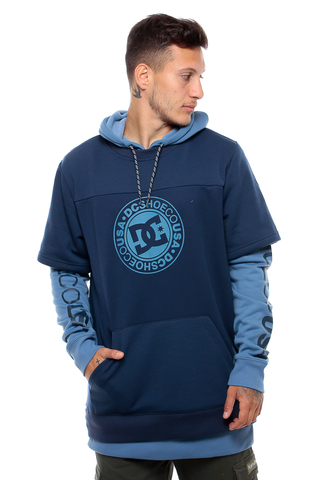 DC Shoes Dryden Snow Hoodie