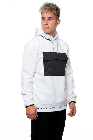 Dc commuter hoodie hot sale