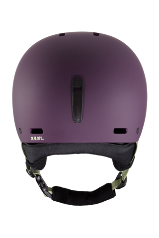 Damski Kask Snowboardowy Anon Greta 3