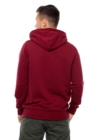 Bluza Kaptur Kamuflage Travel