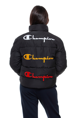 Champion Puffer Women's Jacket