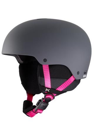 Kask Snowboardowy Dziecięcy Anon Rime 3