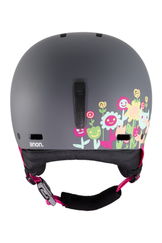 Kask Snowboardowy Dziecięcy Anon Rime 3