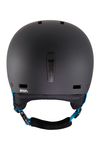 Kask Snowboardowy Anon Raider 3