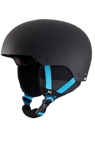 Kask Snowboardowy Anon Raider 3